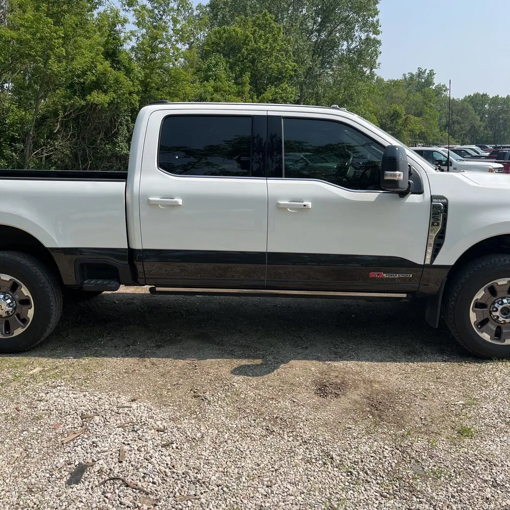 2024 Ford F250 S/D King Ranch