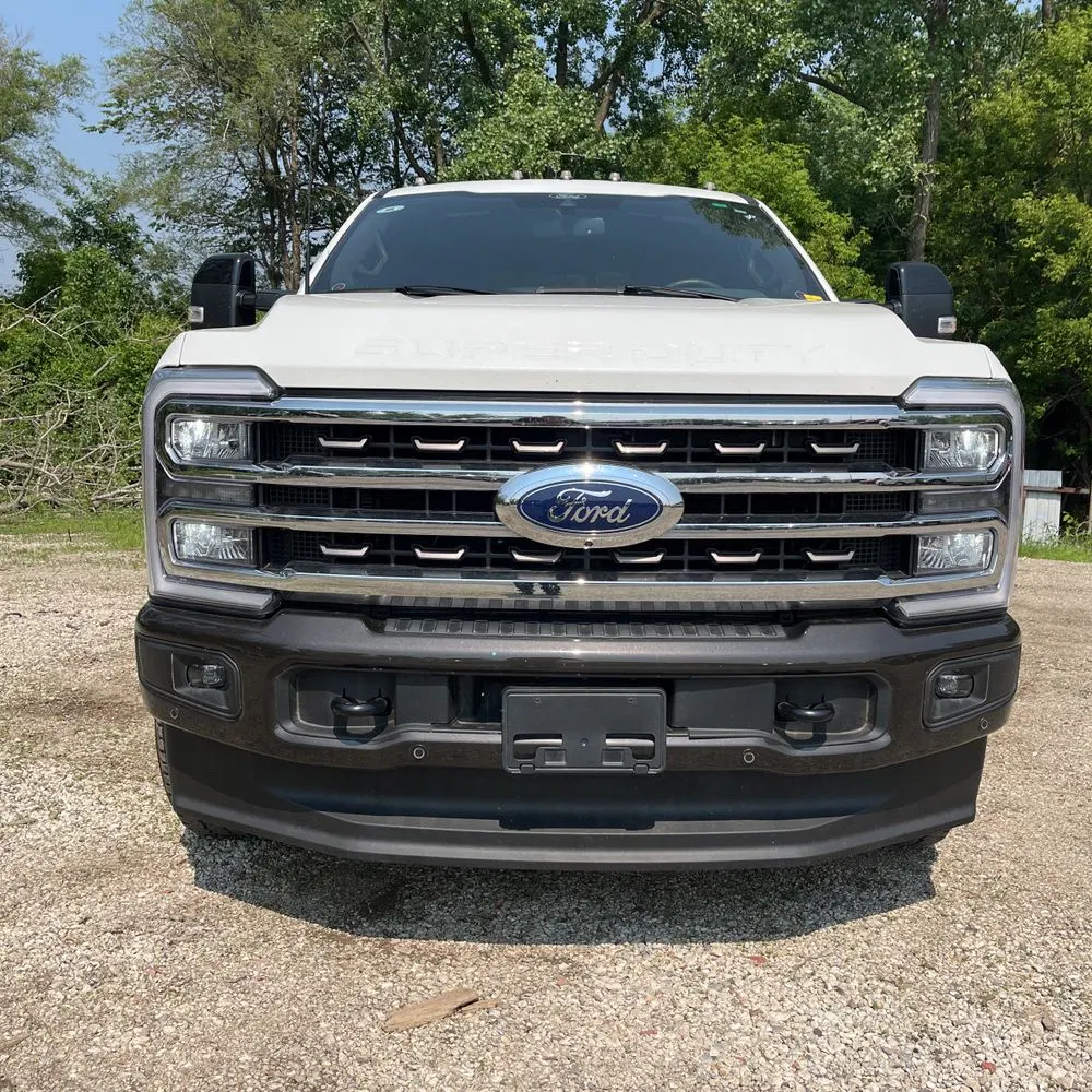 2024 Ford F250 S/D King Ranch