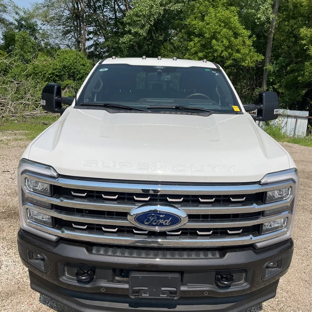 2024 Ford F250 S/D King Ranch