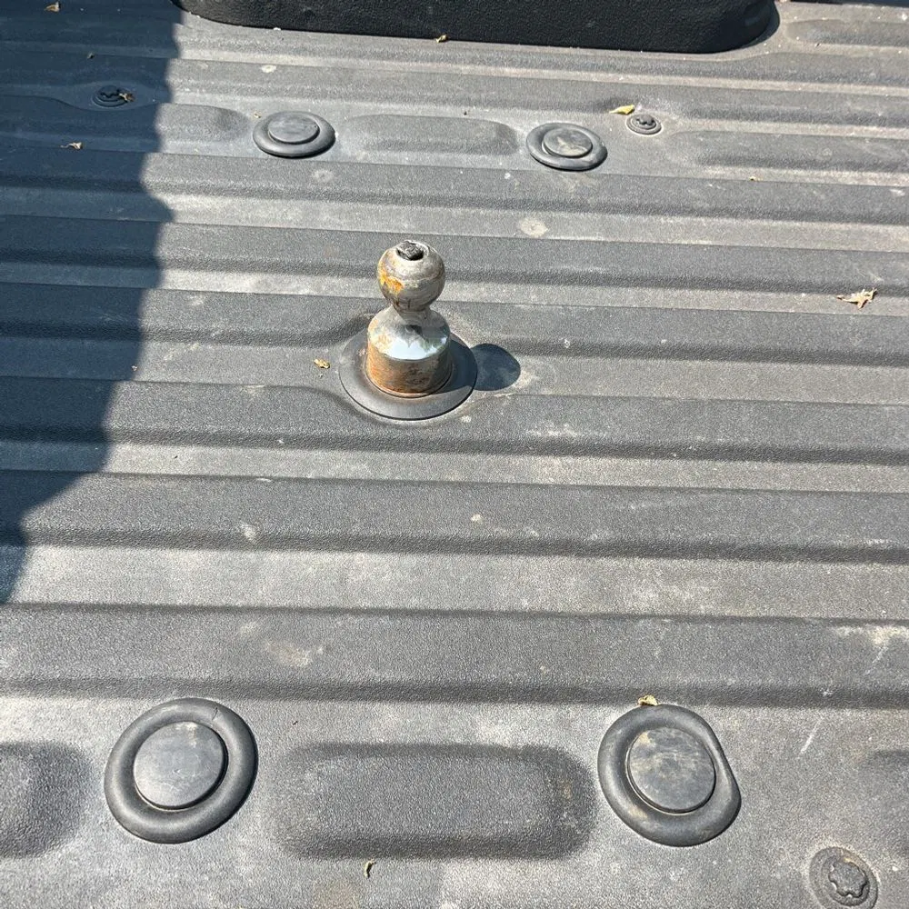 2024 Ford F250 S/D King Ranch