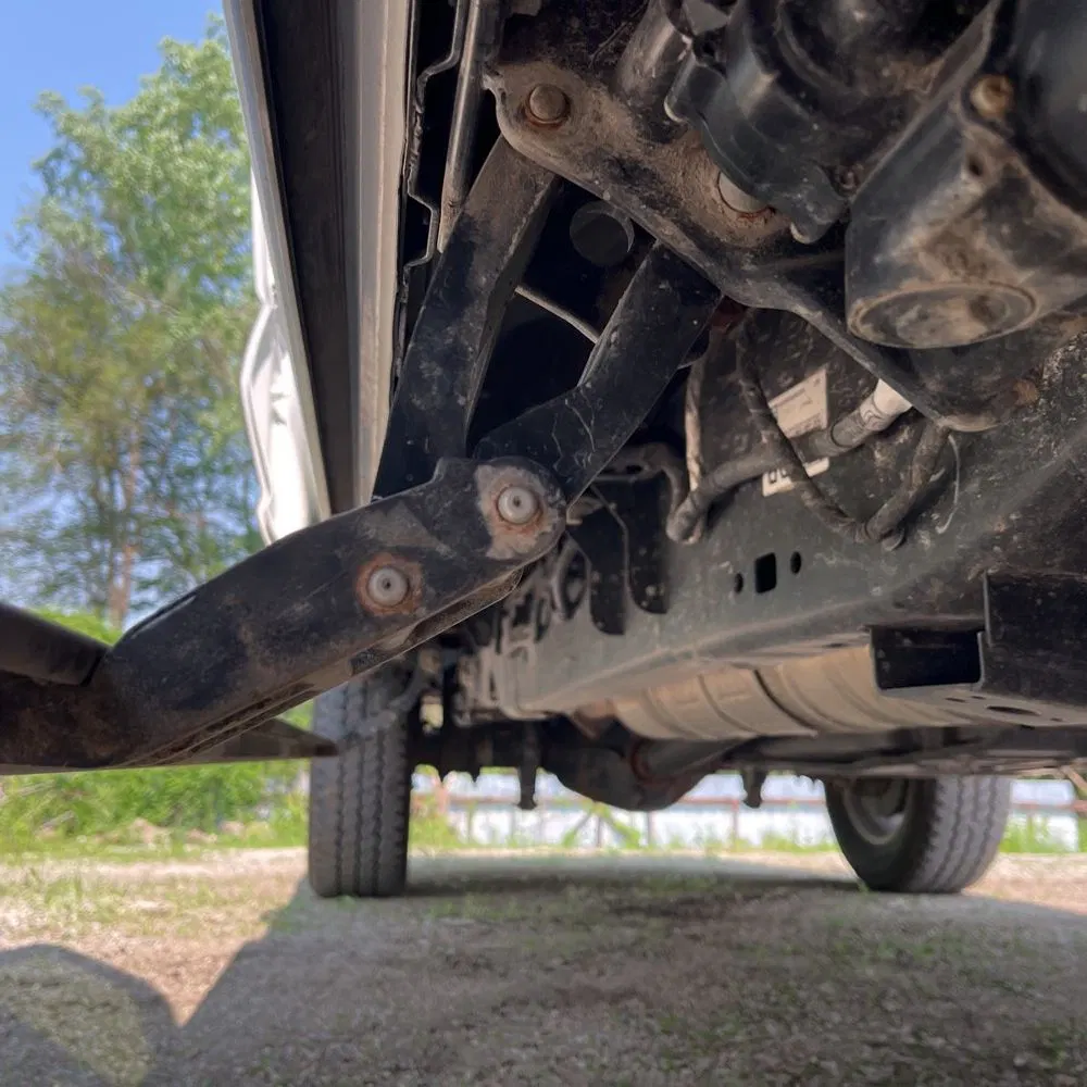2024 Ford F250 S/D King Ranch
