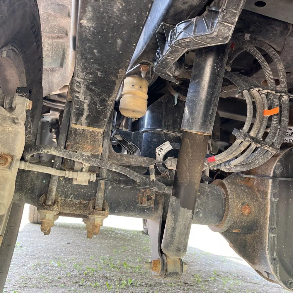 2024 Ford F250 S/D King Ranch