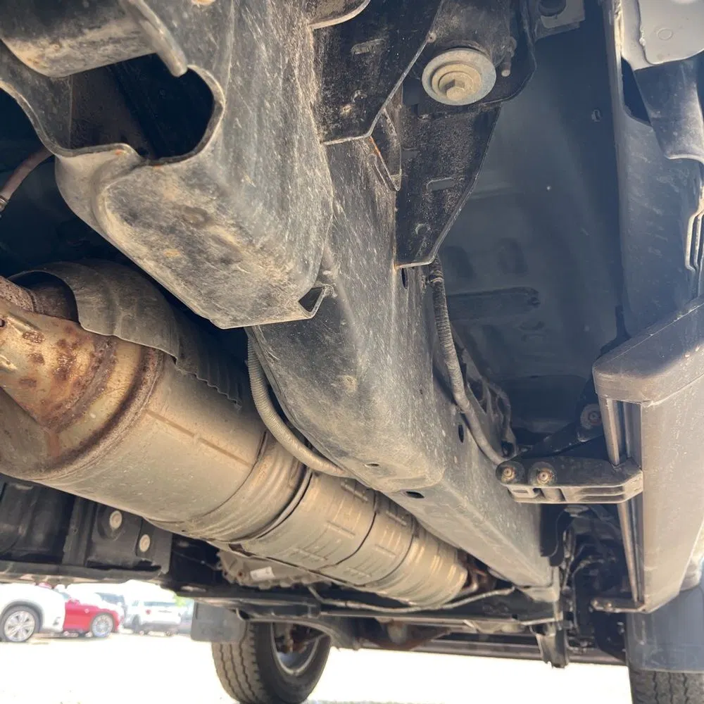 2024 Ford F250 S/D King Ranch
