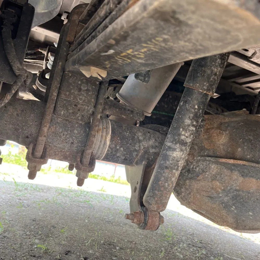 2024 Ford F250 S/D King Ranch