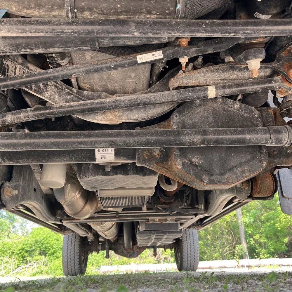 2024 Ford F250 S/D King Ranch