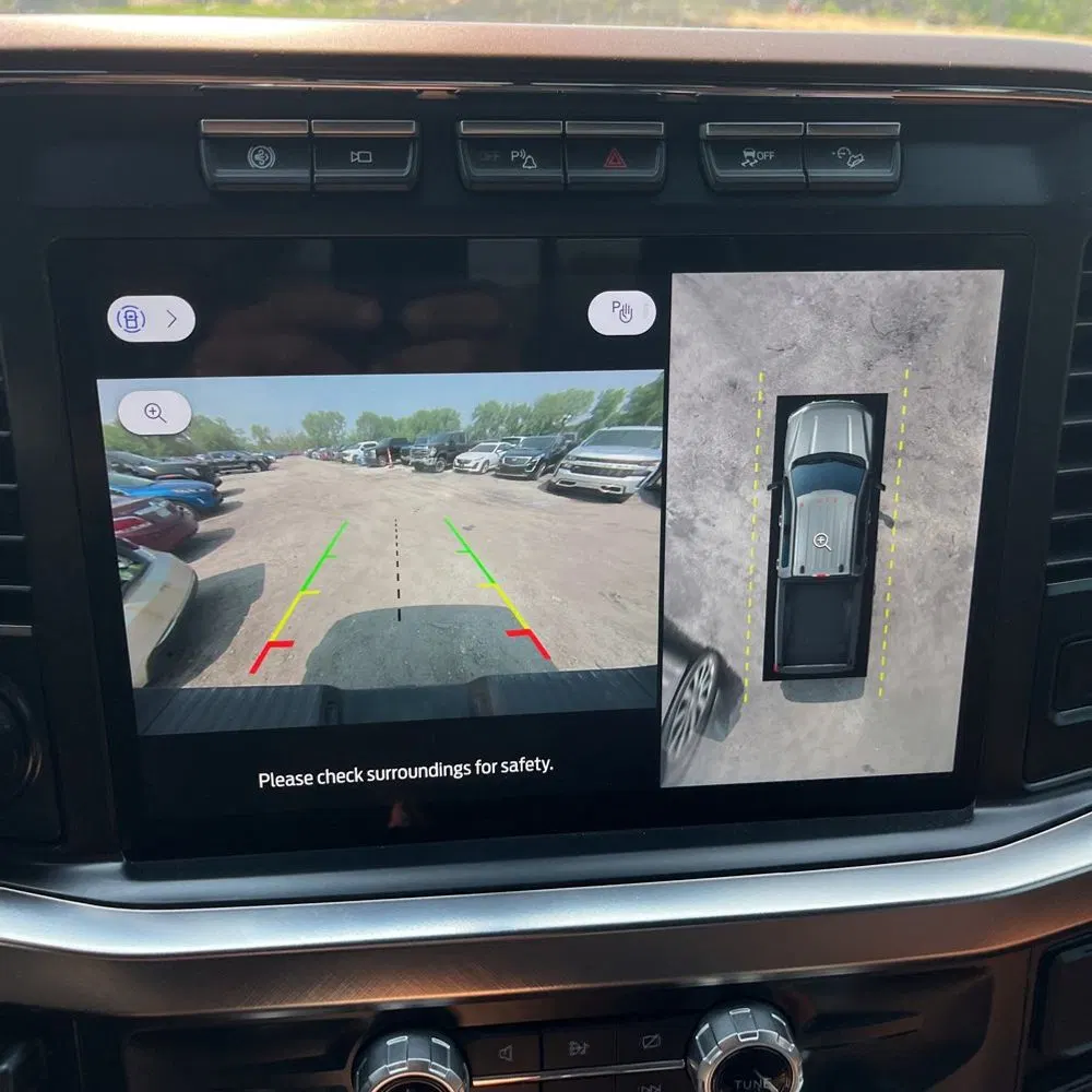2024 Ford F250 S/D King Ranch