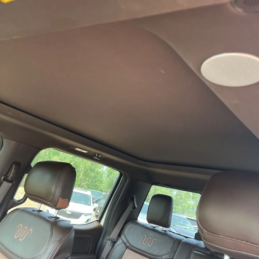 2024 Ford F250 S/D King Ranch