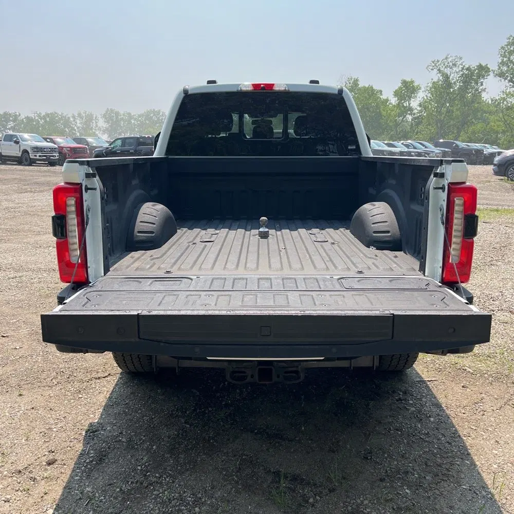 2024 Ford F250 S/D King Ranch