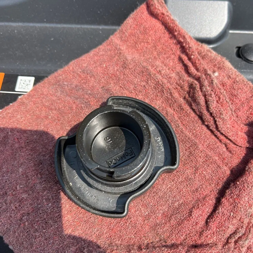 2024 Ford F250 S/D King Ranch