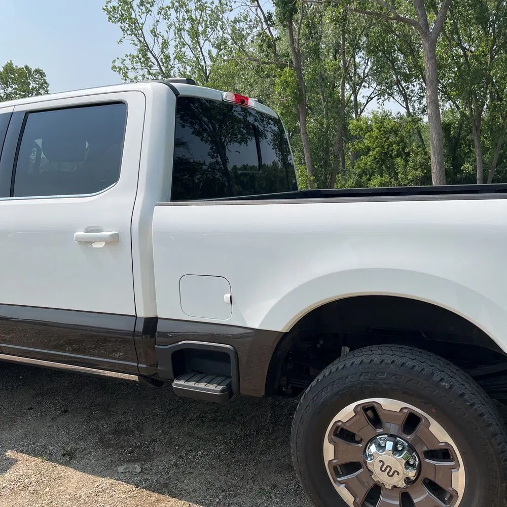2024 Ford F250 S/D King Ranch