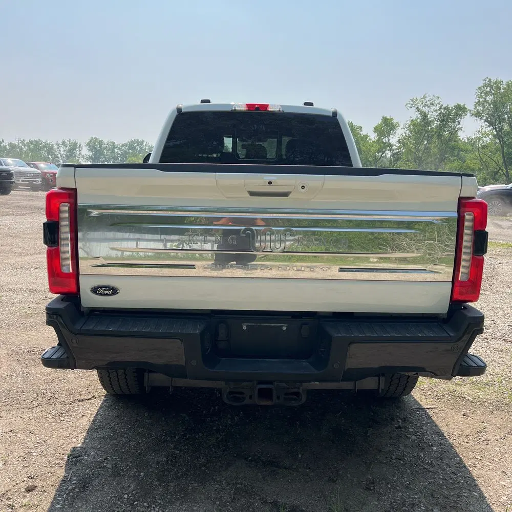 2024 Ford F250 S/D King Ranch