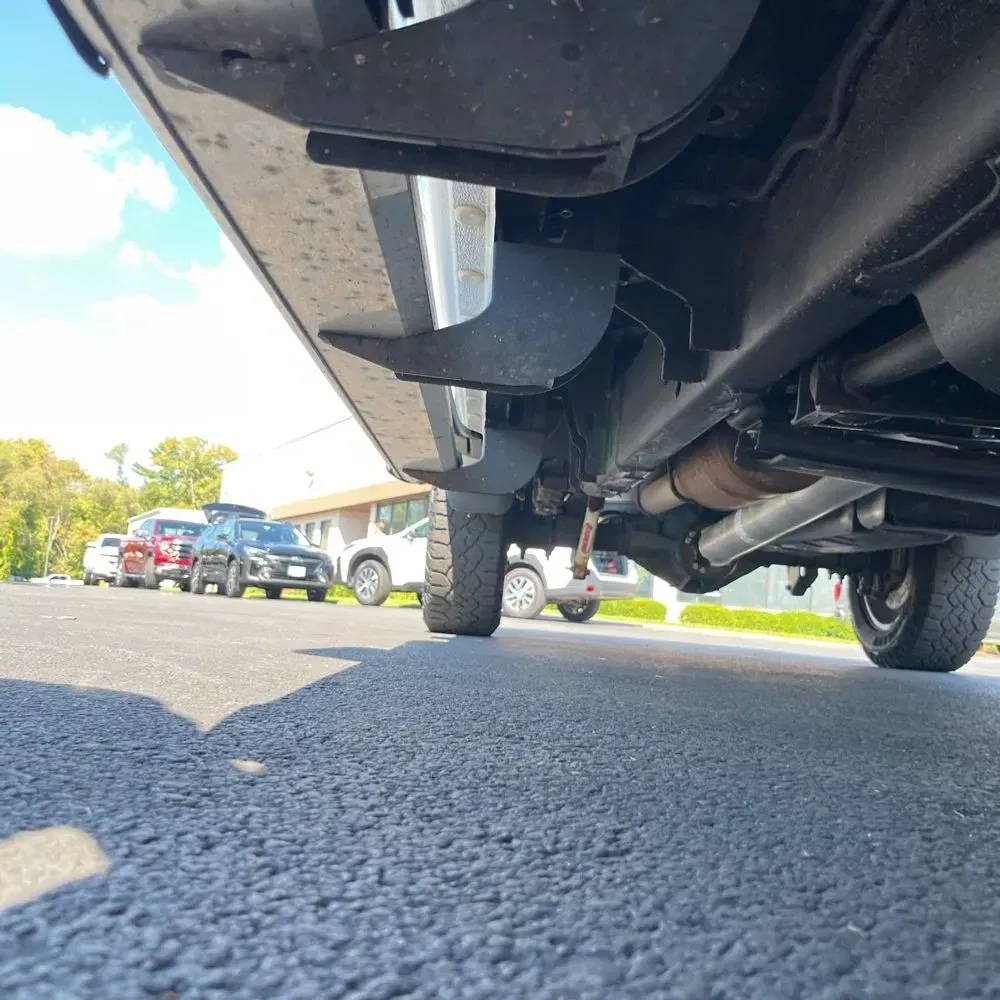 2022 Chevrolet Silverado 3500HD High Country