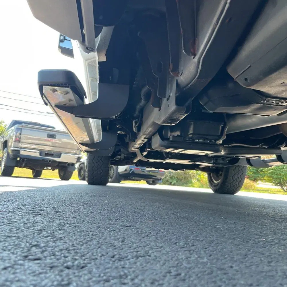 2022 Chevrolet Silverado 3500HD High Country