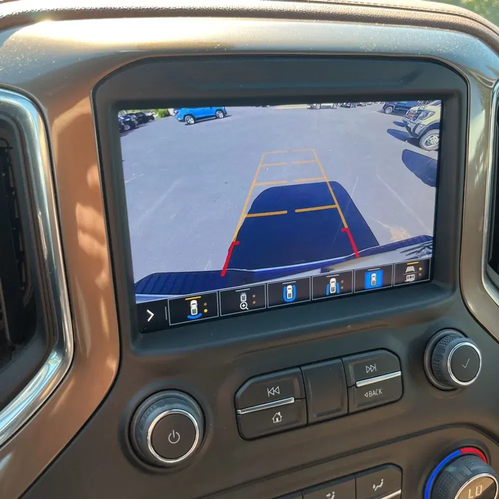 2022 Chevrolet Silverado 3500HD High Country