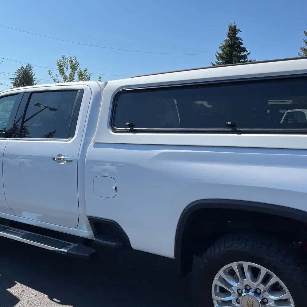 2022 Chevrolet Silverado 3500HD High Country
