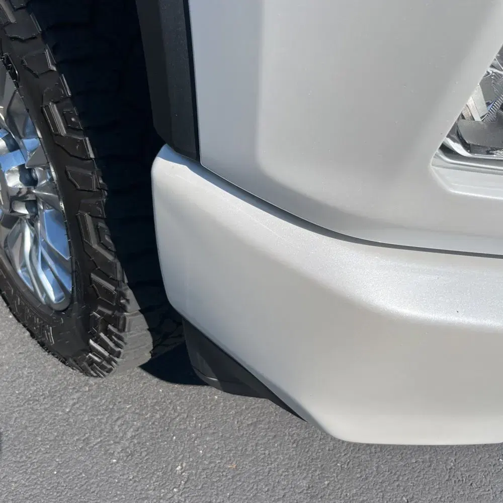 2022 Chevrolet Silverado 3500HD High Country