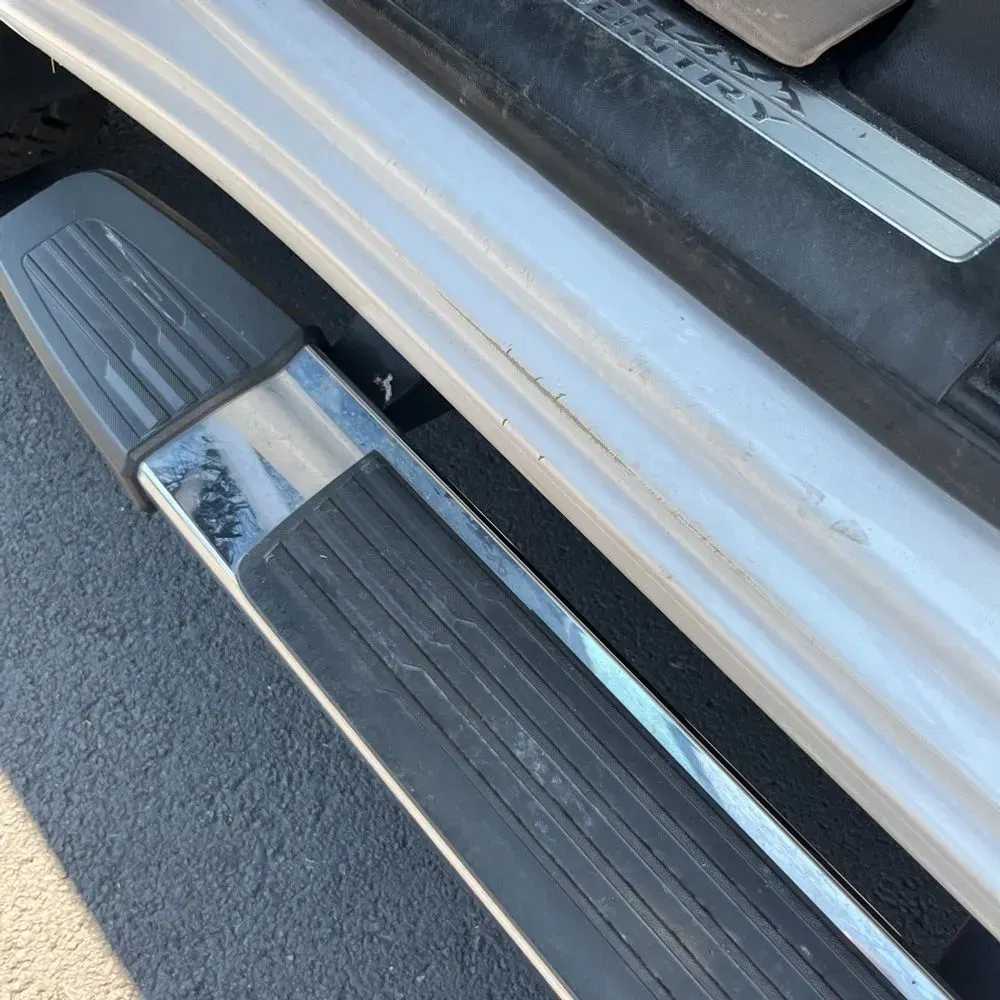2022 Chevrolet Silverado 3500HD High Country