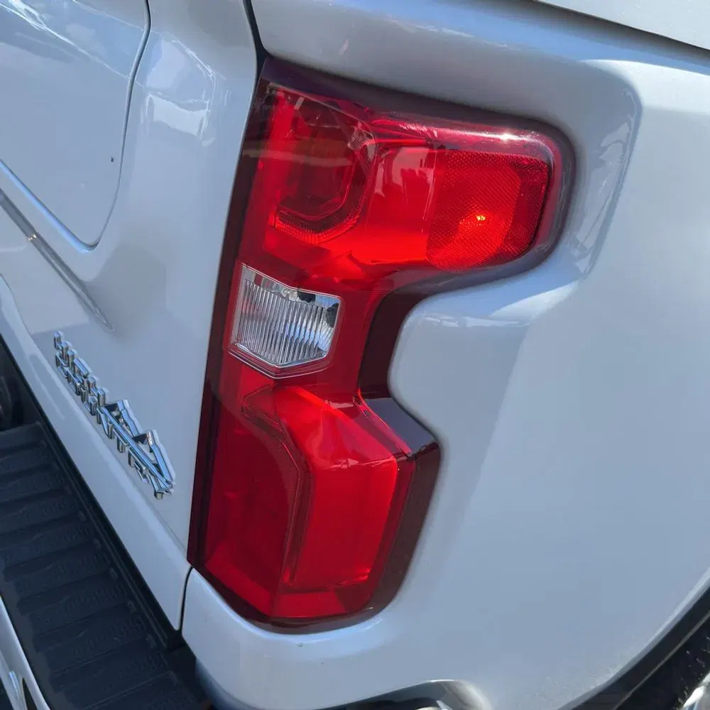 2022 Chevrolet Silverado 3500HD High Country