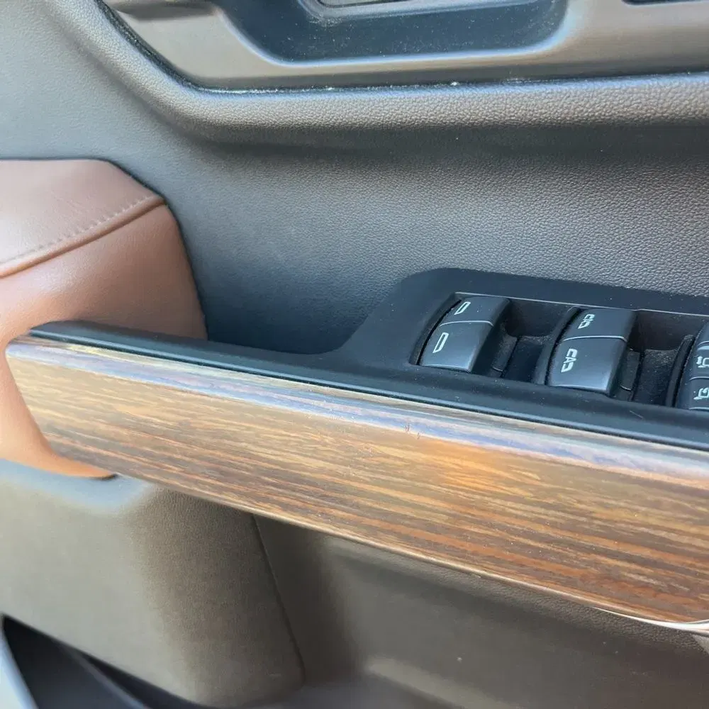 2022 Chevrolet Silverado 3500HD High Country