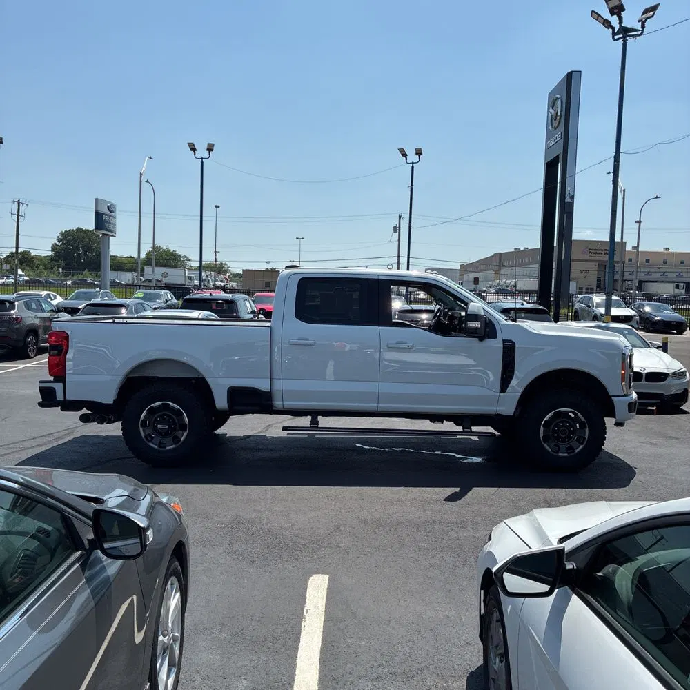 2023 Ford F-350 Super Duty Lariat
