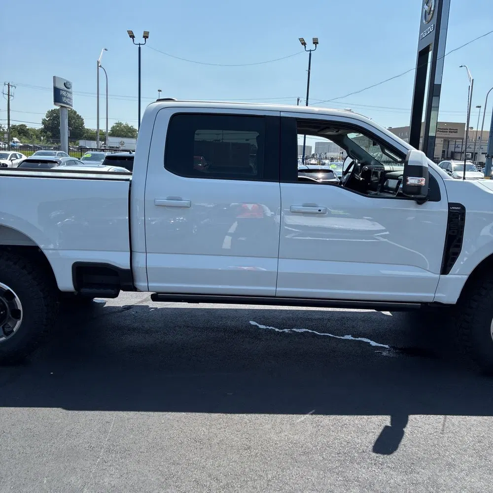 2023 Ford F-350 Super Duty Lariat