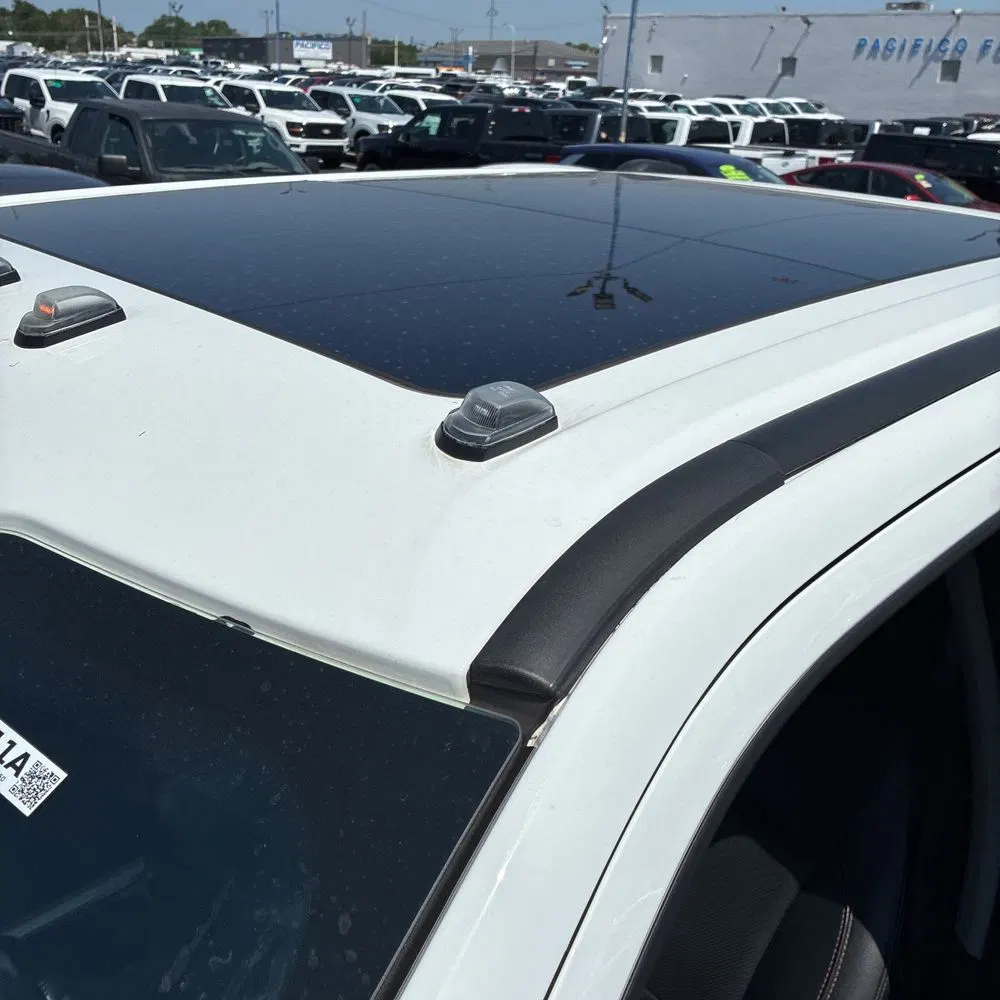2023 Ford F-350 Super Duty Lariat