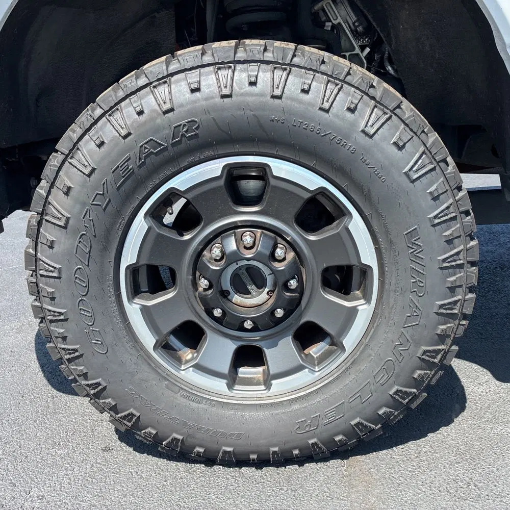 2023 Ford F-350 Super Duty Lariat