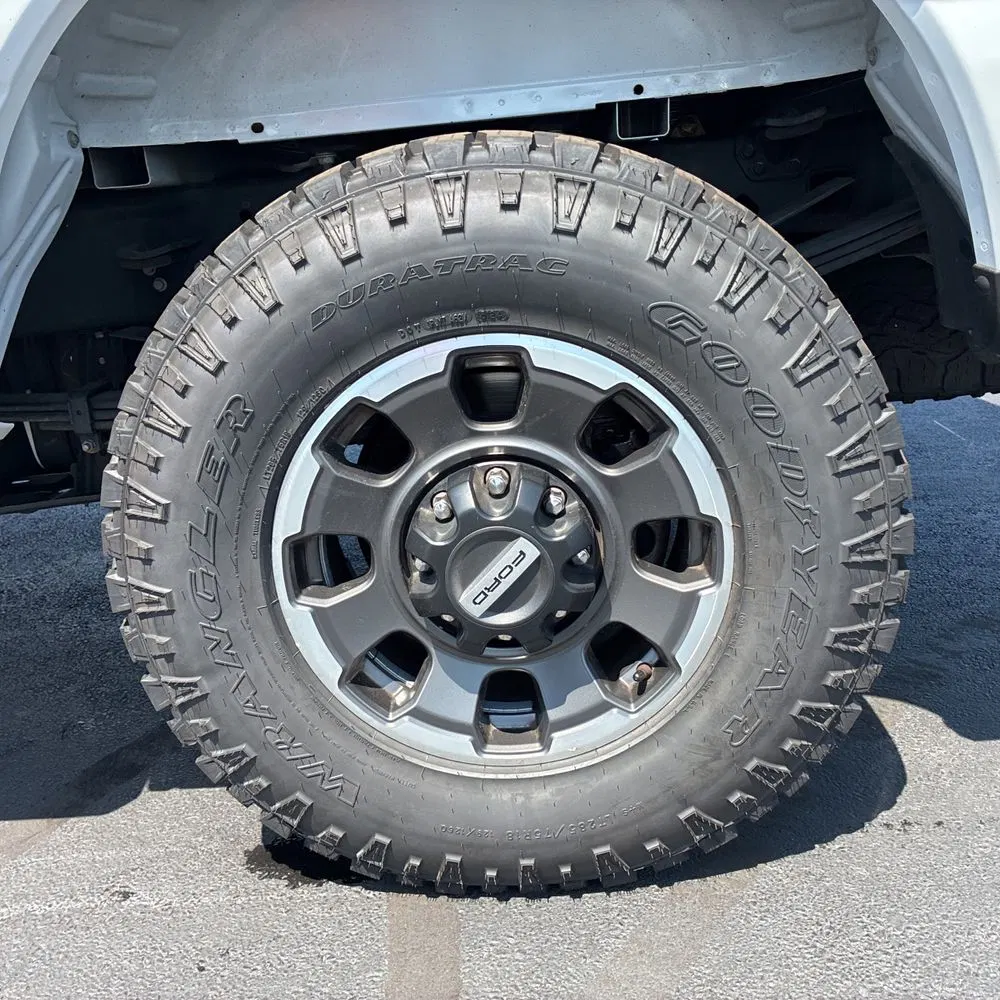 2023 Ford F-350 Super Duty Lariat