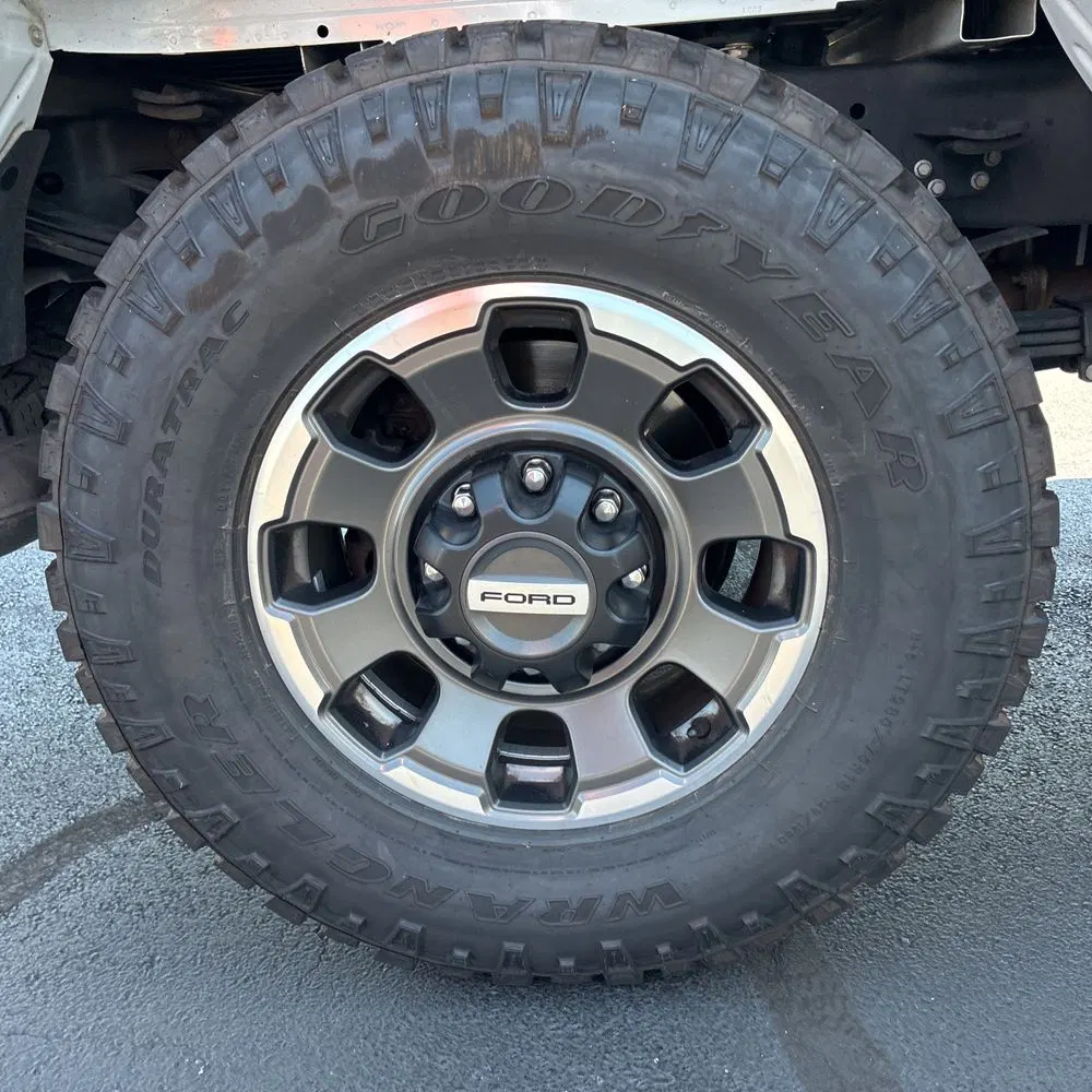 2023 Ford F-350 Super Duty Lariat