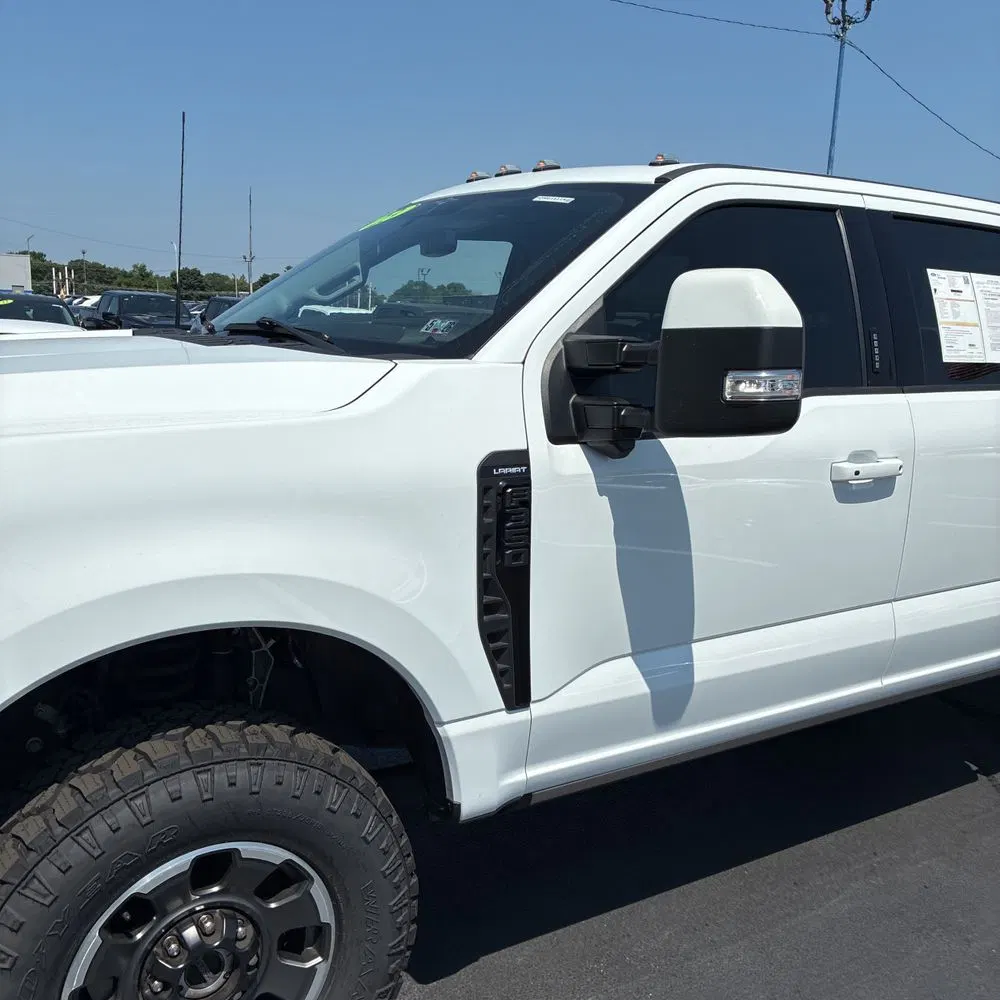 2023 Ford F-350 Super Duty Lariat