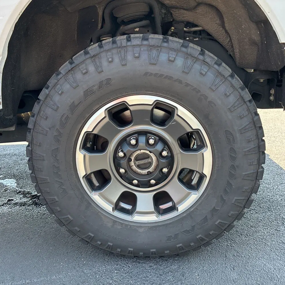 2023 Ford F-350 Super Duty Lariat