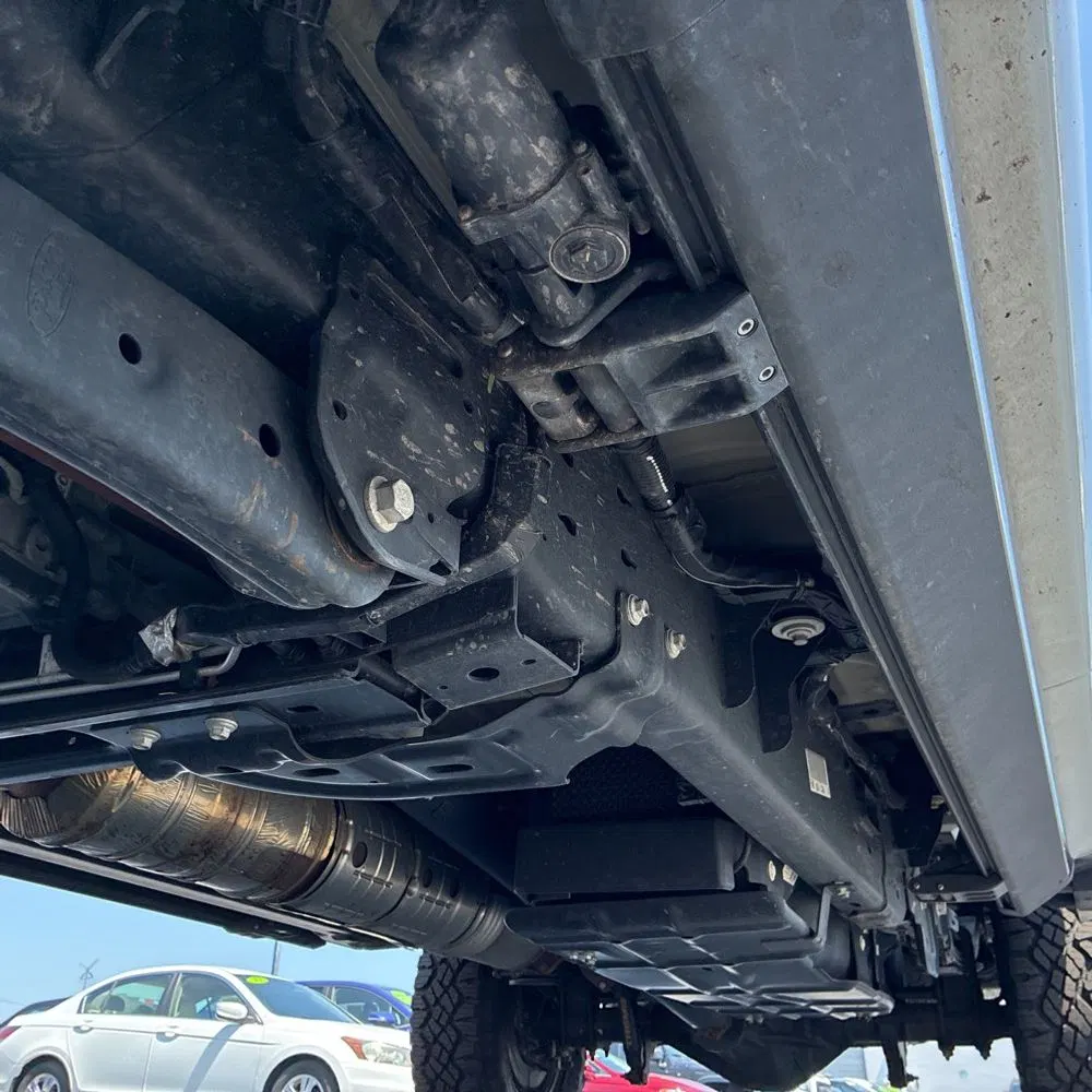 2023 Ford F-350 Super Duty Lariat