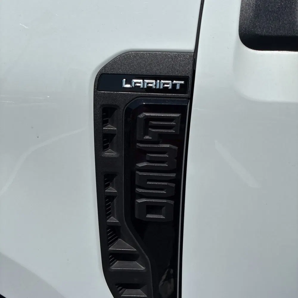 2023 Ford F-350 Super Duty Lariat
