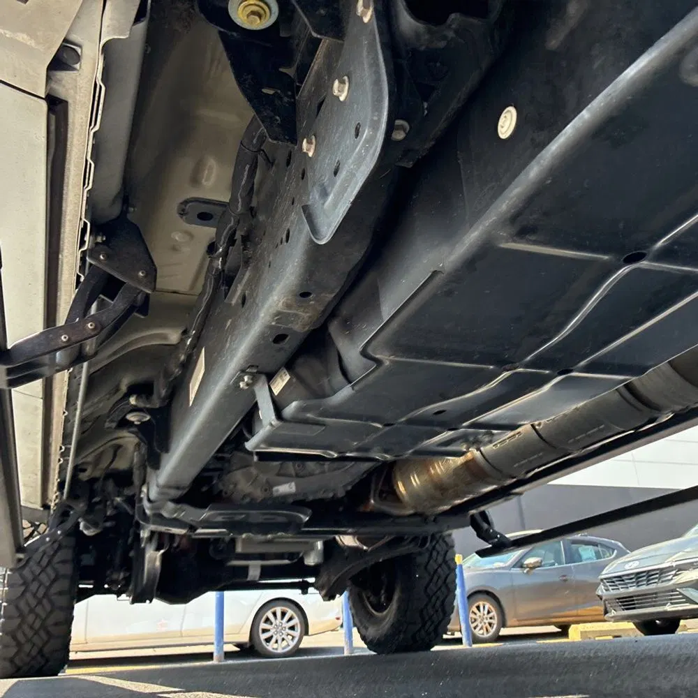 2023 Ford F-350 Super Duty Lariat