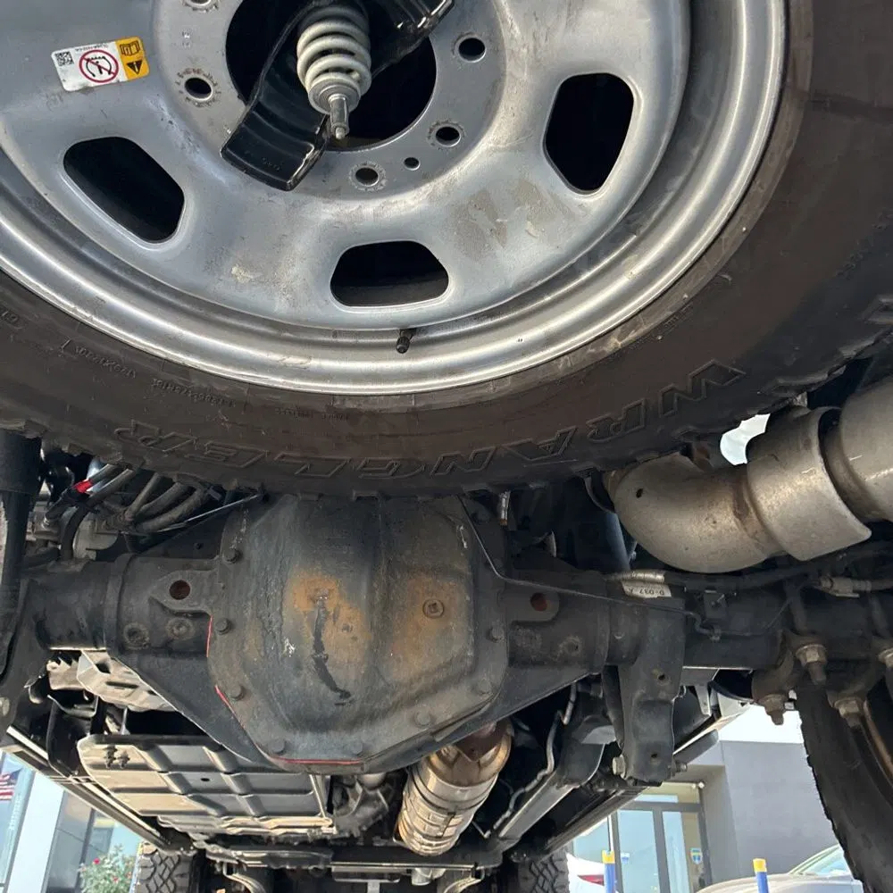 2023 Ford F-350 Super Duty Lariat