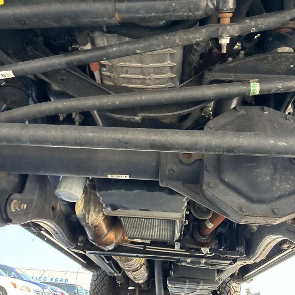 2023 Ford F-350 Super Duty Lariat