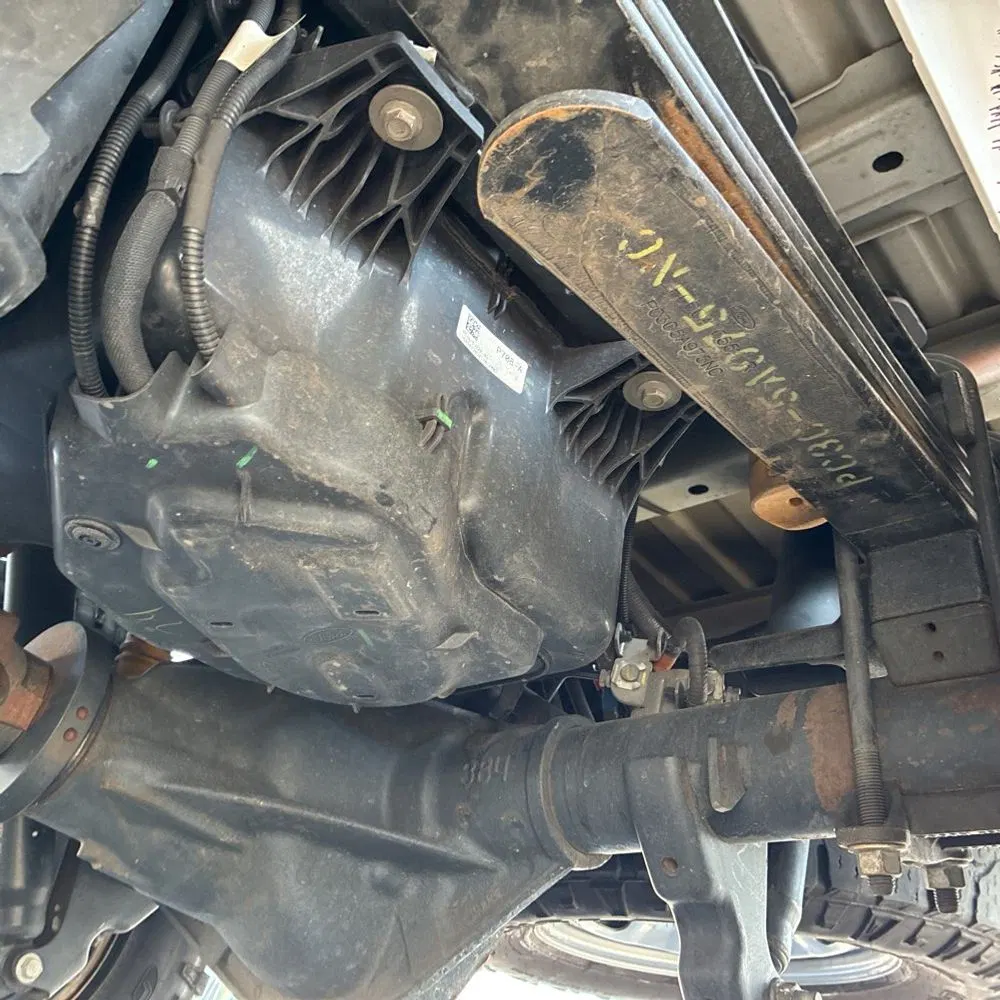 2023 Ford F-350 Super Duty Lariat