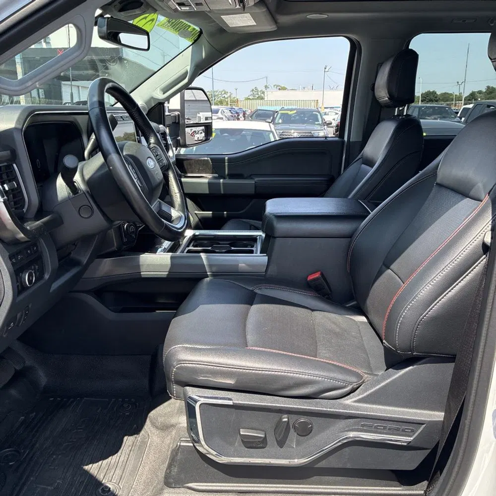 2023 Ford F-350 Super Duty Lariat
