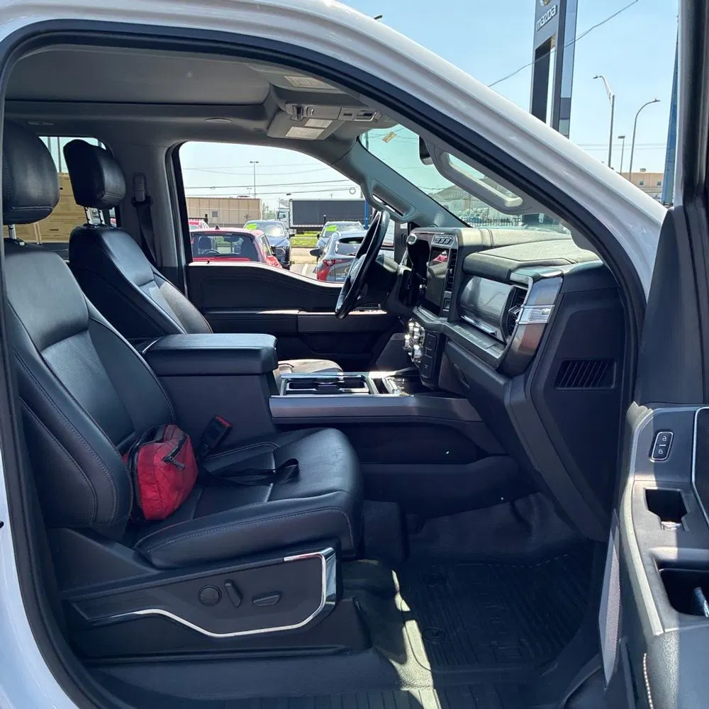2023 Ford F-350 Super Duty Lariat