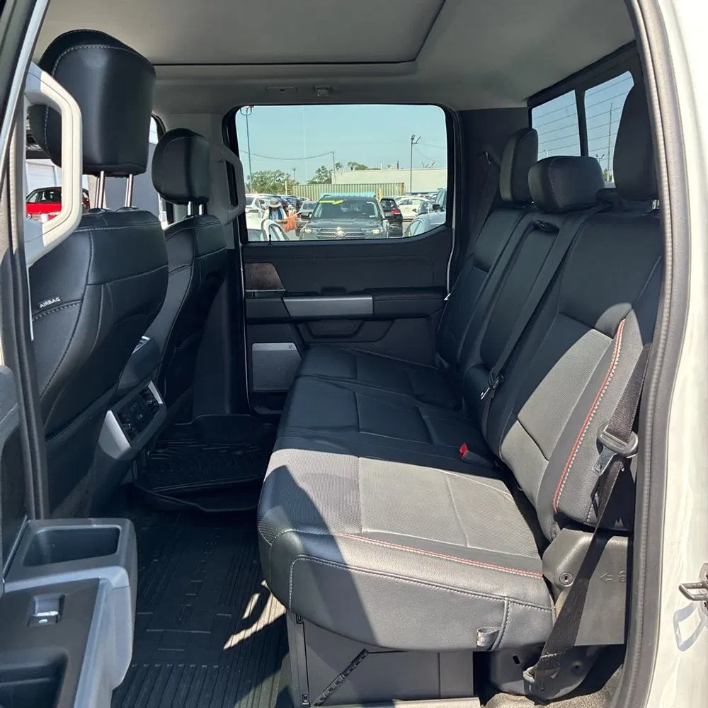2023 Ford F-350 Super Duty Lariat