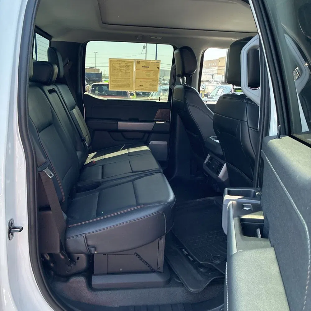 2023 Ford F-350 Super Duty Lariat