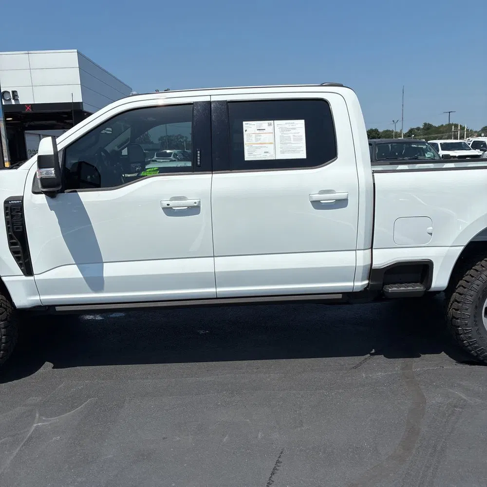 2023 Ford F-350 Super Duty Lariat