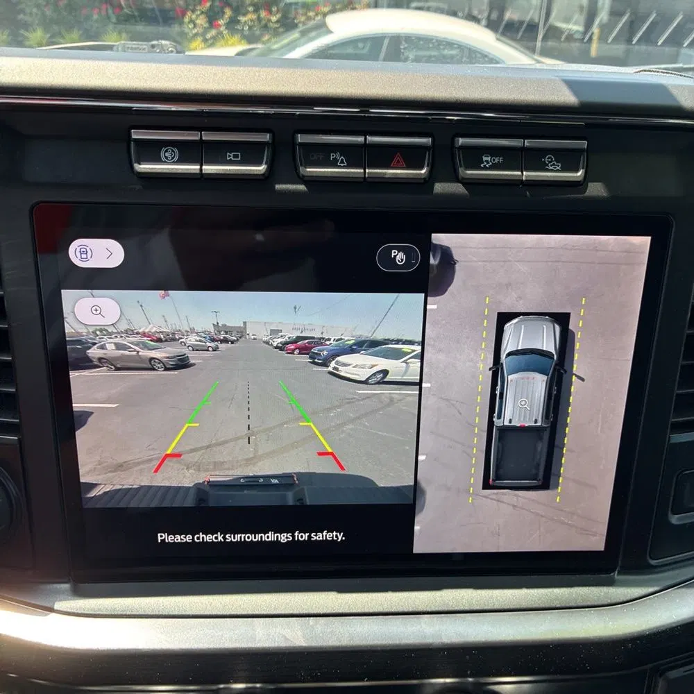 2023 Ford F-350 Super Duty Lariat
