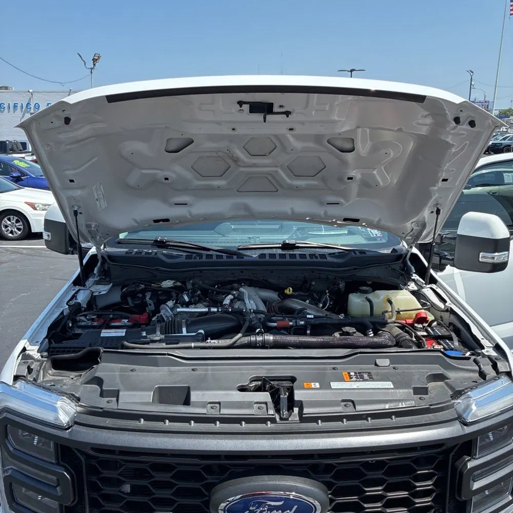 2023 Ford F-350 Super Duty Lariat