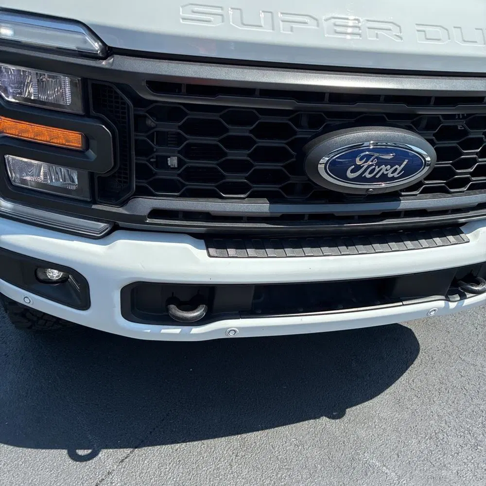 2023 Ford F-350 Super Duty Lariat