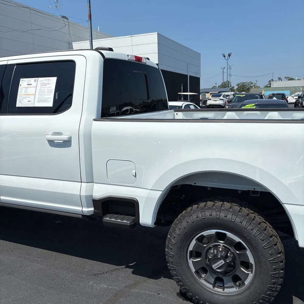 2023 Ford F-350 Super Duty Lariat