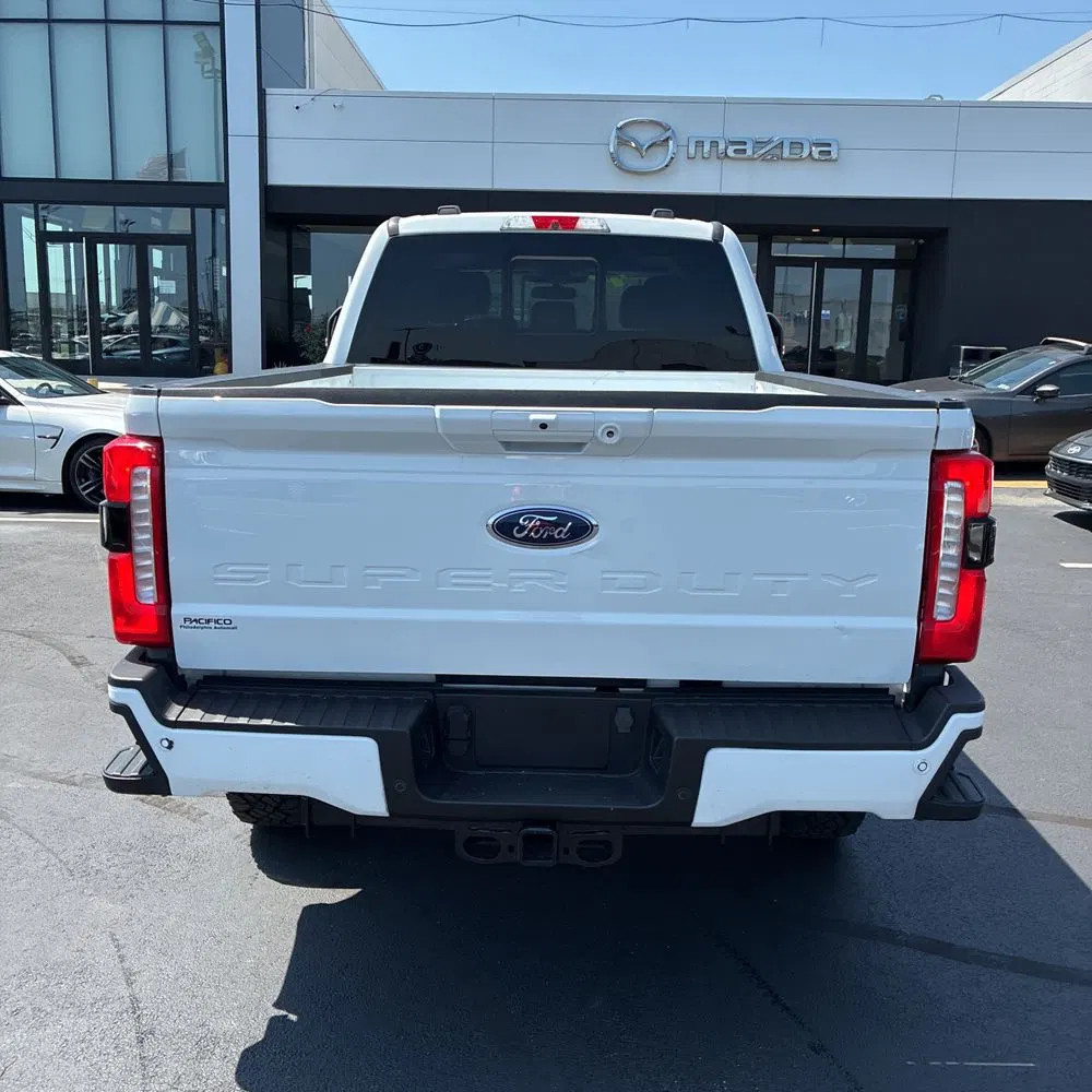 2023 Ford F-350 Super Duty Lariat
