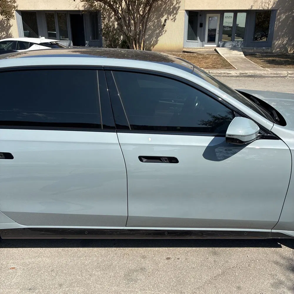 2025 BMW 7-Series 760i xDrive