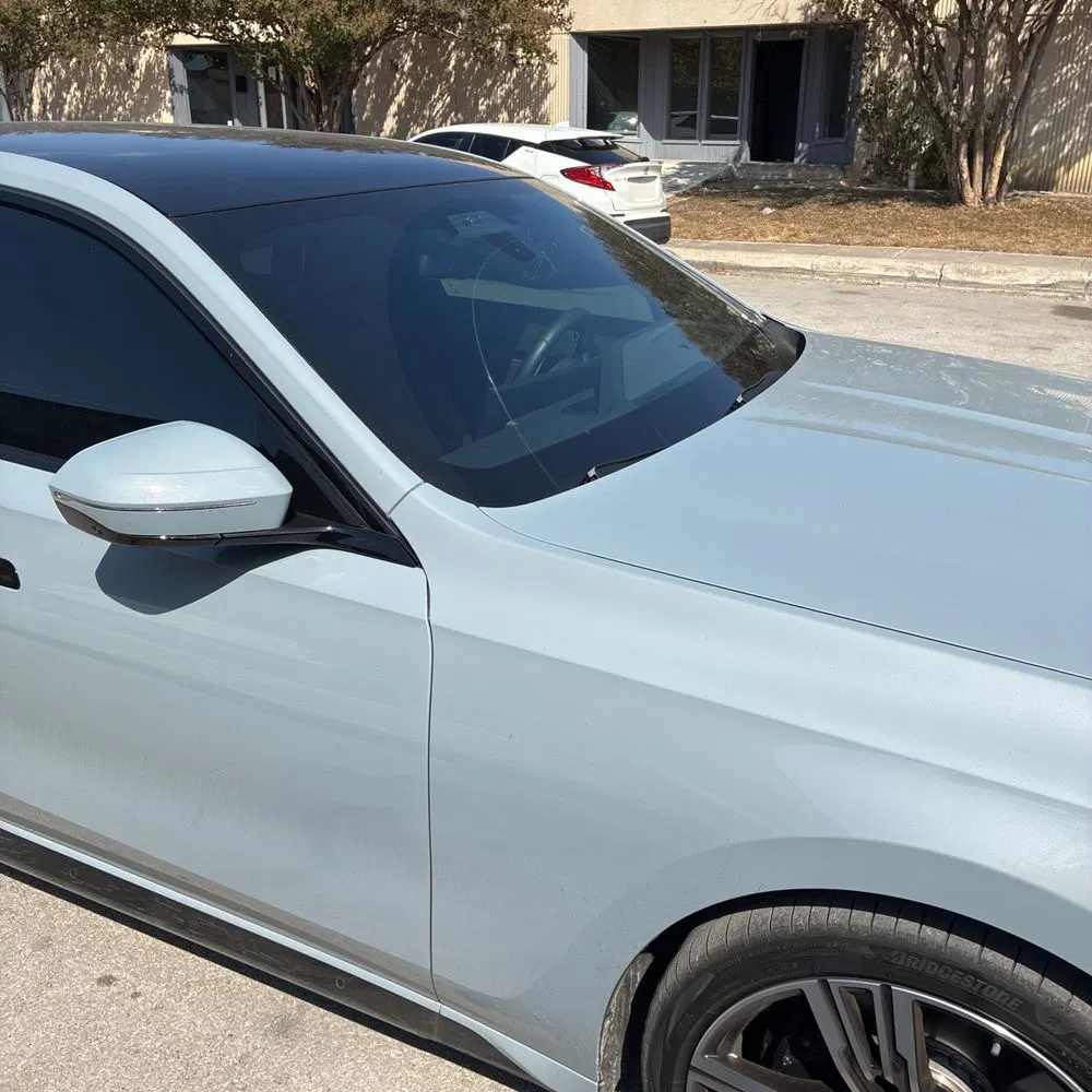 2025 BMW 7-Series 760i xDrive