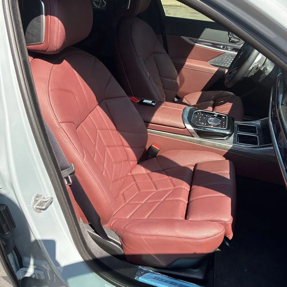 2025 BMW 7-Series 760i xDrive